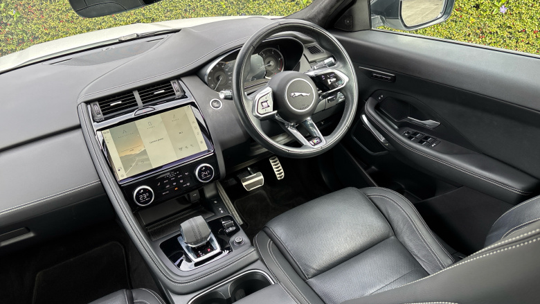 Jaguar E-Pace 2.0 D200 R-Dynamic SE 5dr Auto Diesel Estate